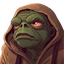 Ape and Pepe