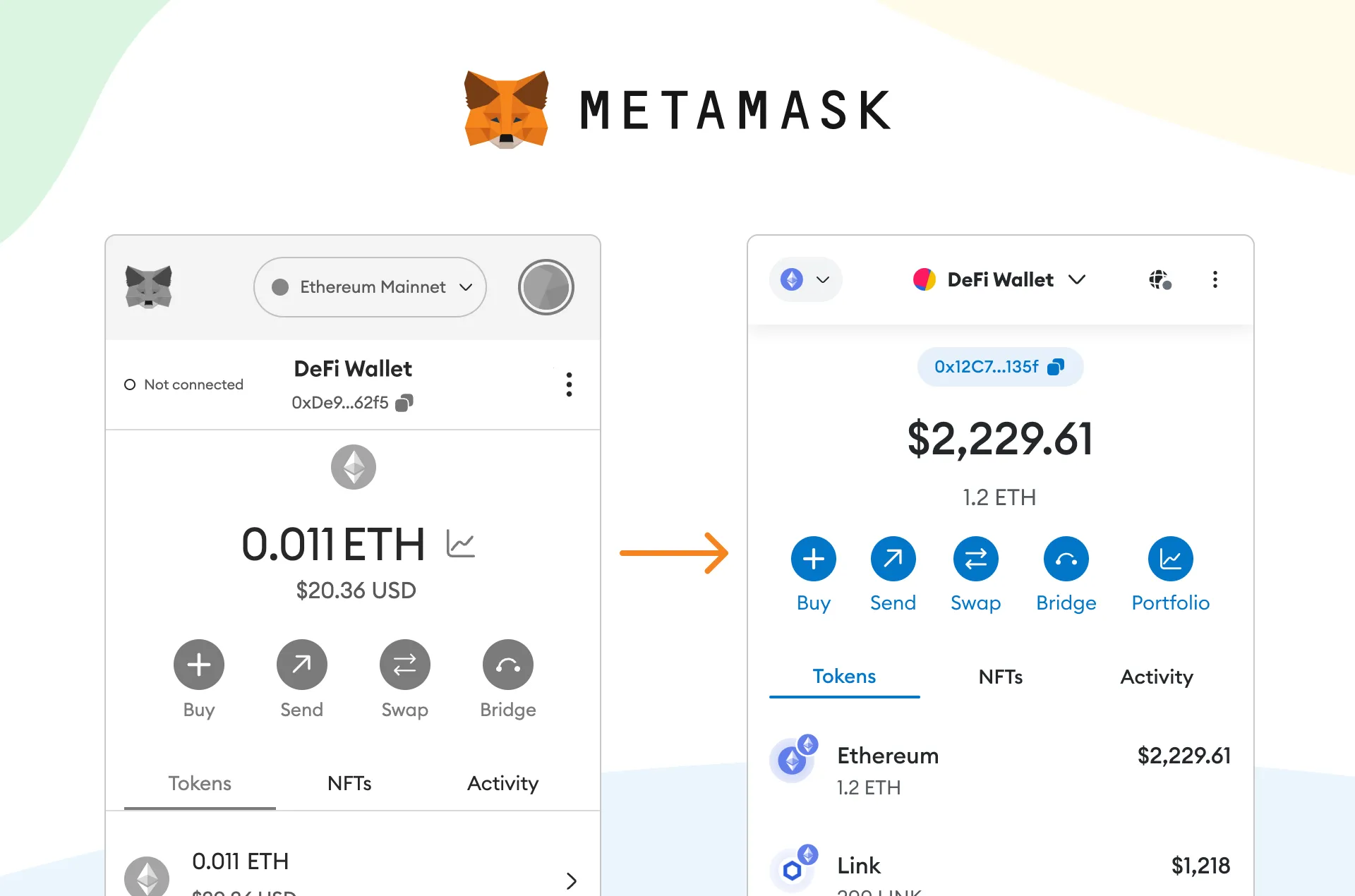 Най-добрите крипто портфейли: най-добрите хардуерни, студени и портфейли за приложения за криптовалута и DeFi