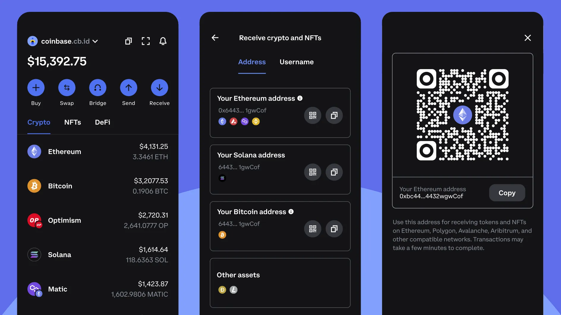 How to Create and Manage Your Own Crypto Wallet