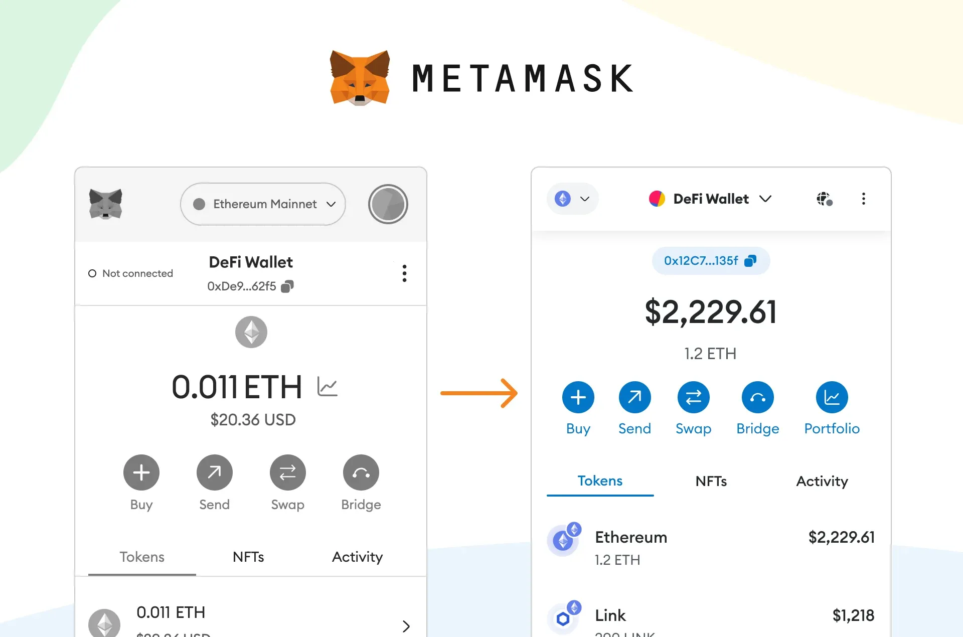How to Create and Manage Your Own Crypto Wallet