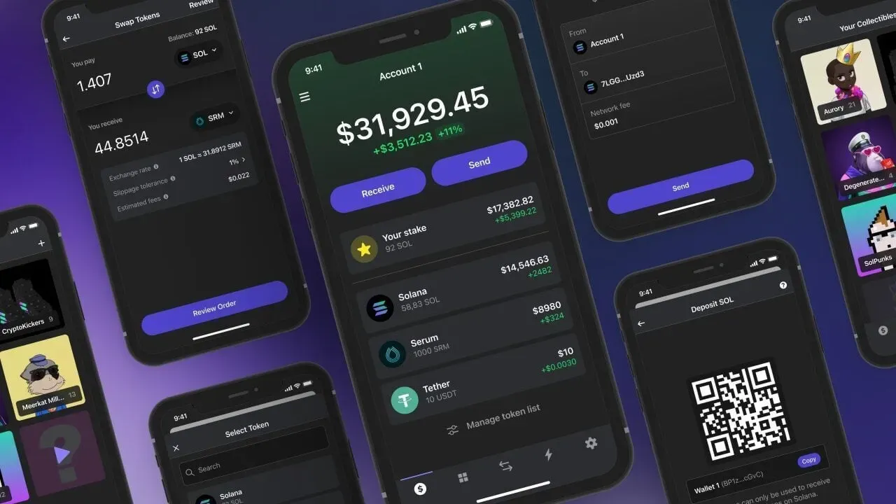 How to Create and Manage Your Own Crypto Wallet
