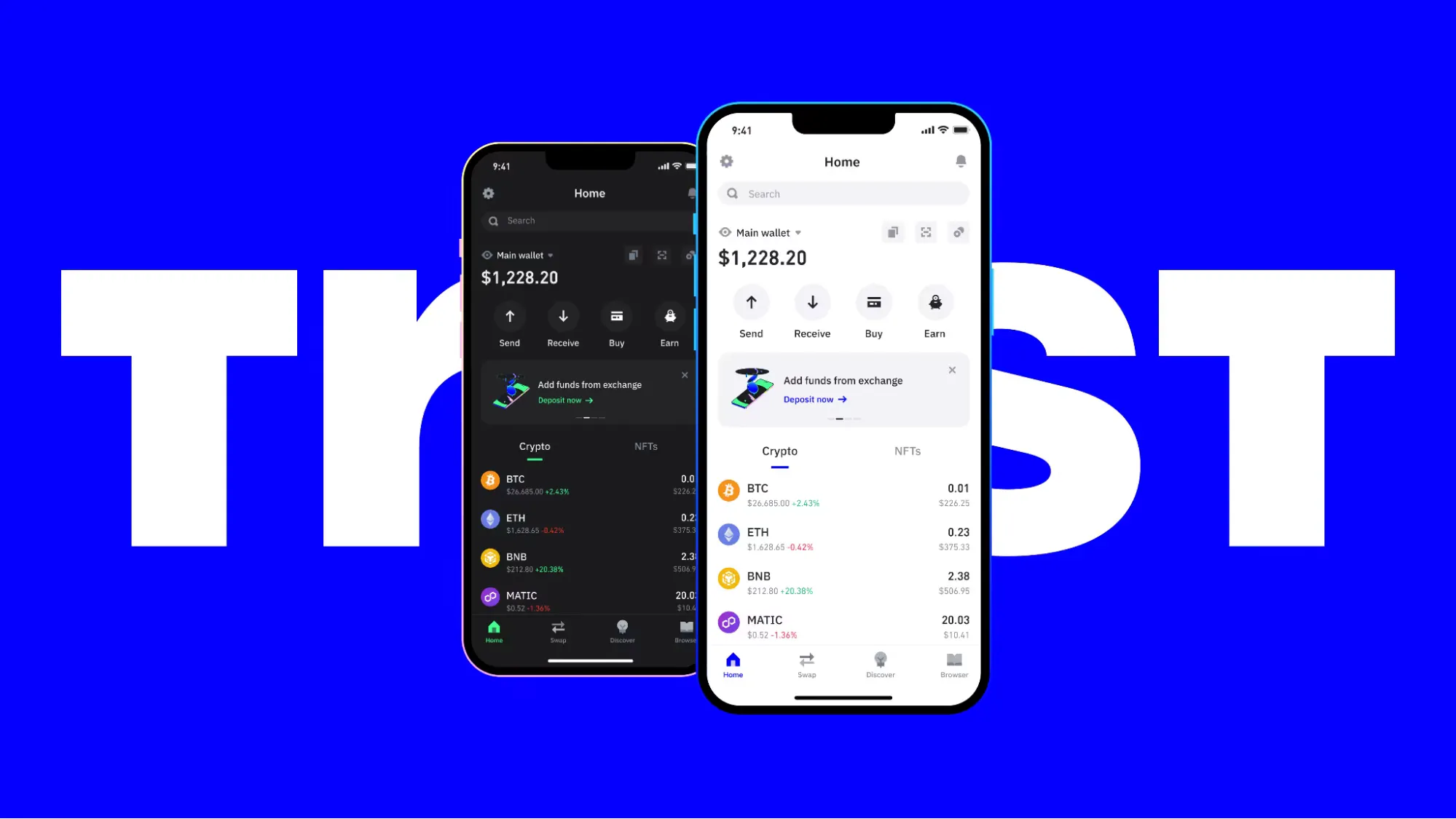 How to Create and Manage Your Own Crypto Wallet