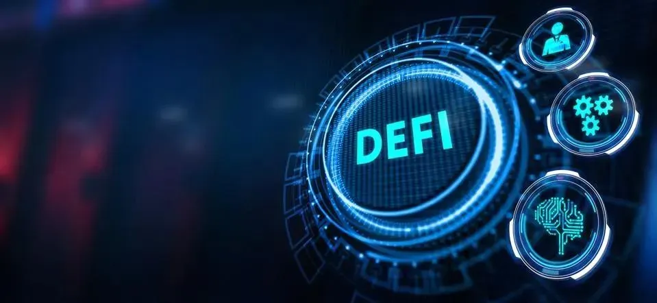 Guide till DeFi: Vad är en DeFi i Crypto och varför behöver vi det?