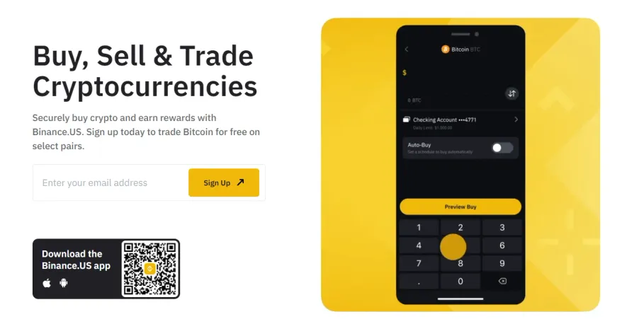 Bästa och bästa gratis automatiserade kryptohandelsappar: Mobilappar för att köpa och handla kryptovaluta