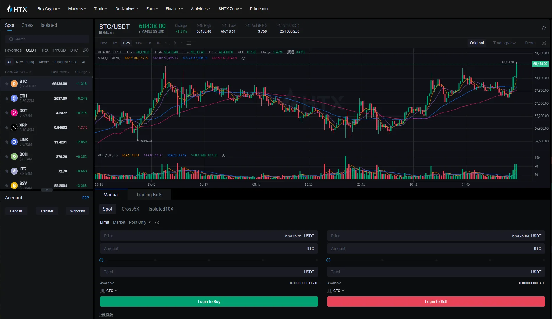 Top 10 Best Crypto Trading Platforms for Beginners, Free Trading and Buying Crypto