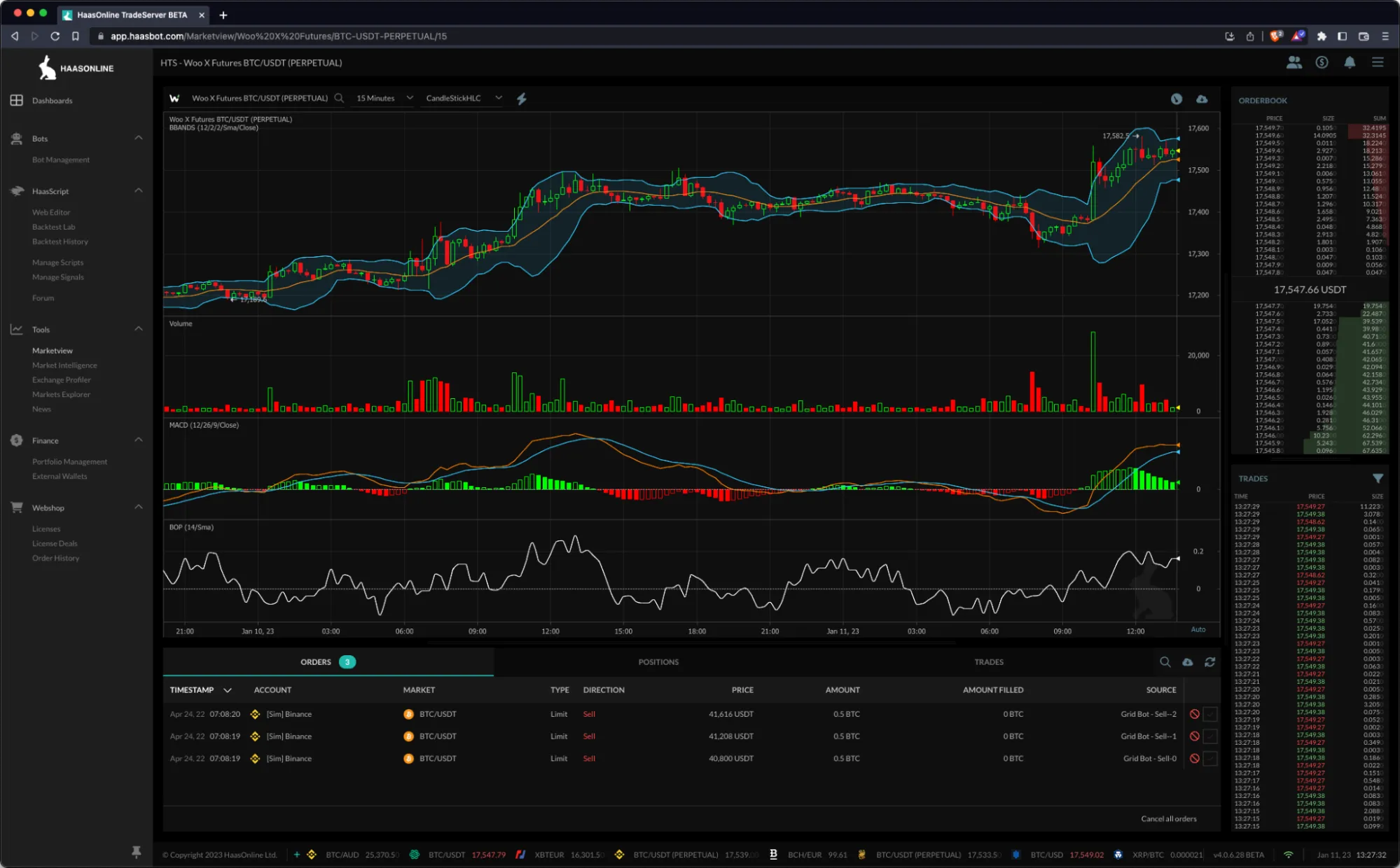 Top 10 Best Free Crypto and Cryptocurrency Automated Trading Bots: Your Ultimate Guide to Automatic and Auto Trading