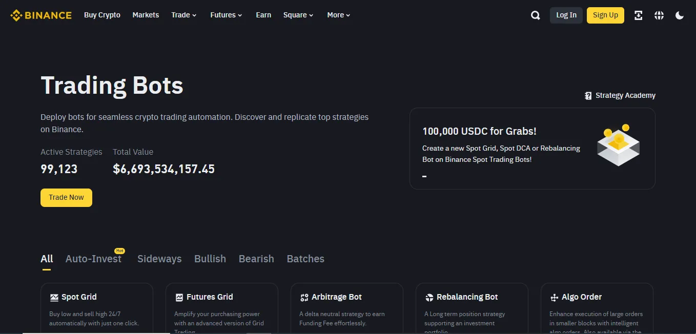 Top-notch Free Tools for Automated Cryptocurrency Trading