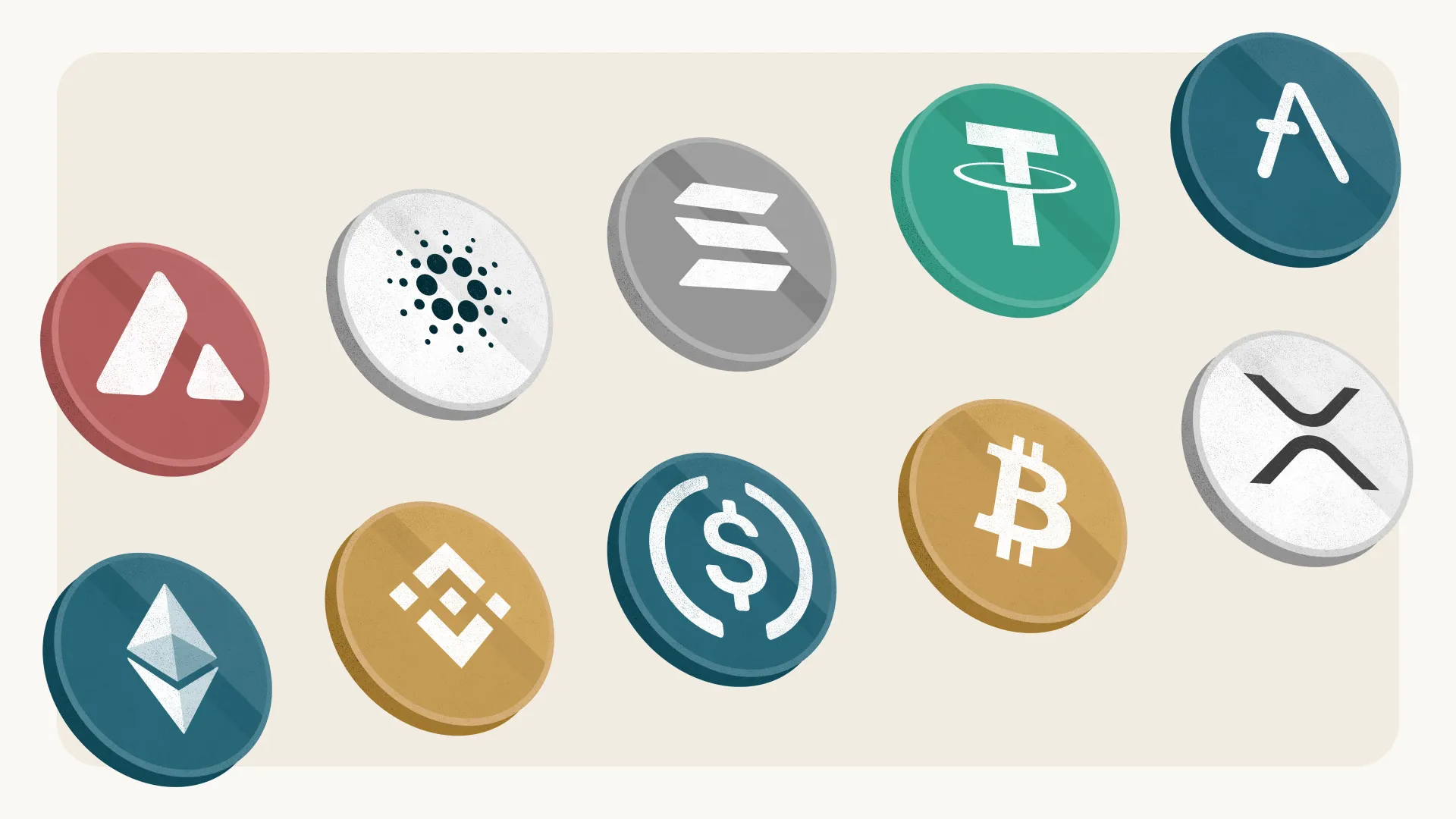 Vad är krypto? En nybörjarguide till digitala valutor och blockkedja