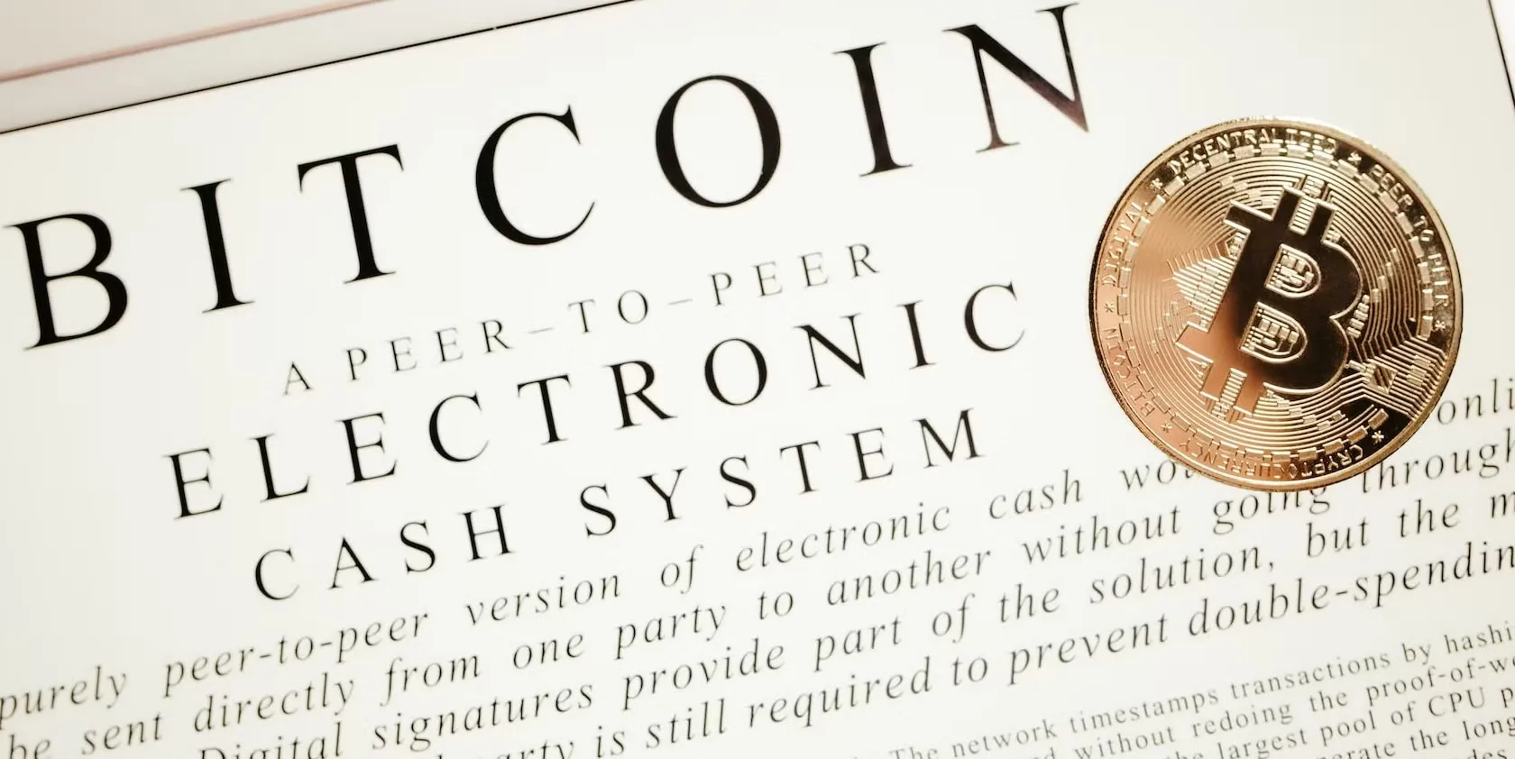 Vad är krypto? En nybörjarguide till digitala valutor och blockkedja