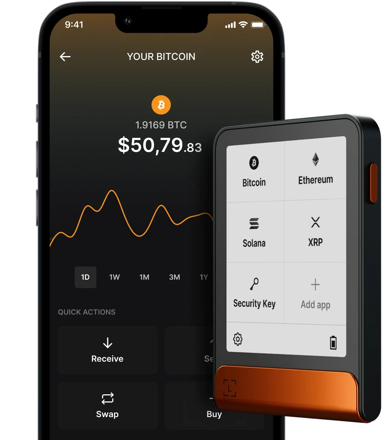 Vad är krypto? En nybörjarguide till digitala valutor och blockkedja