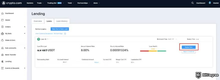What Is DeFi Lending and How It Can Earn You Passive Income