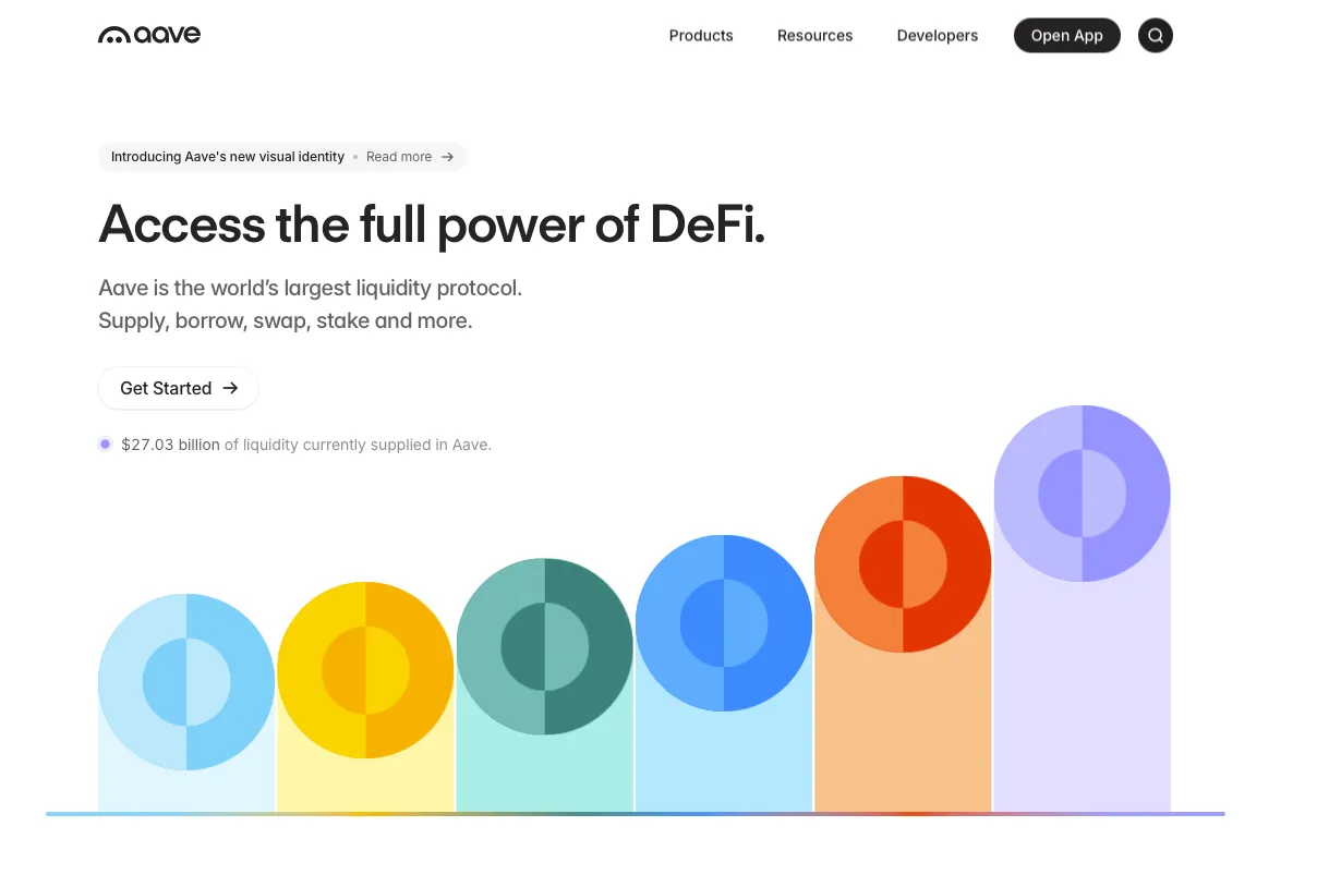 What Is DeFi Lending and How It Can Earn You Passive Income
