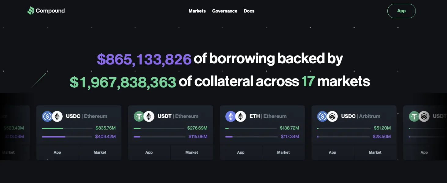 What Is DeFi Lending and How It Can Earn You Passive Income