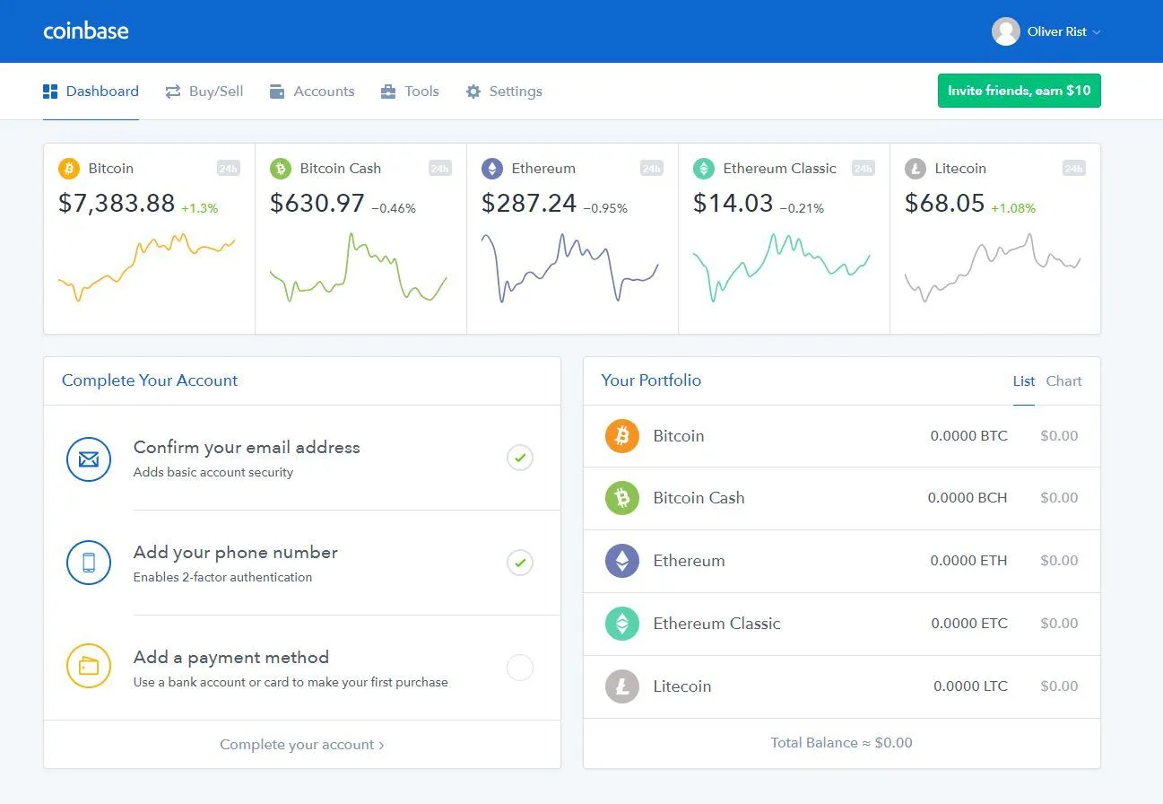What is the Best App to Buy Crypto? A Guide to Navigating Top Platforms