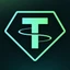 Wrapped Staked USDT