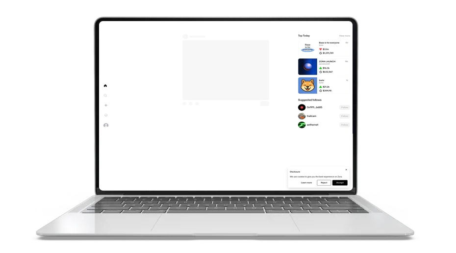 Zora Token: Społecznościowa moneta oparta na NFT na Ethereum L2
